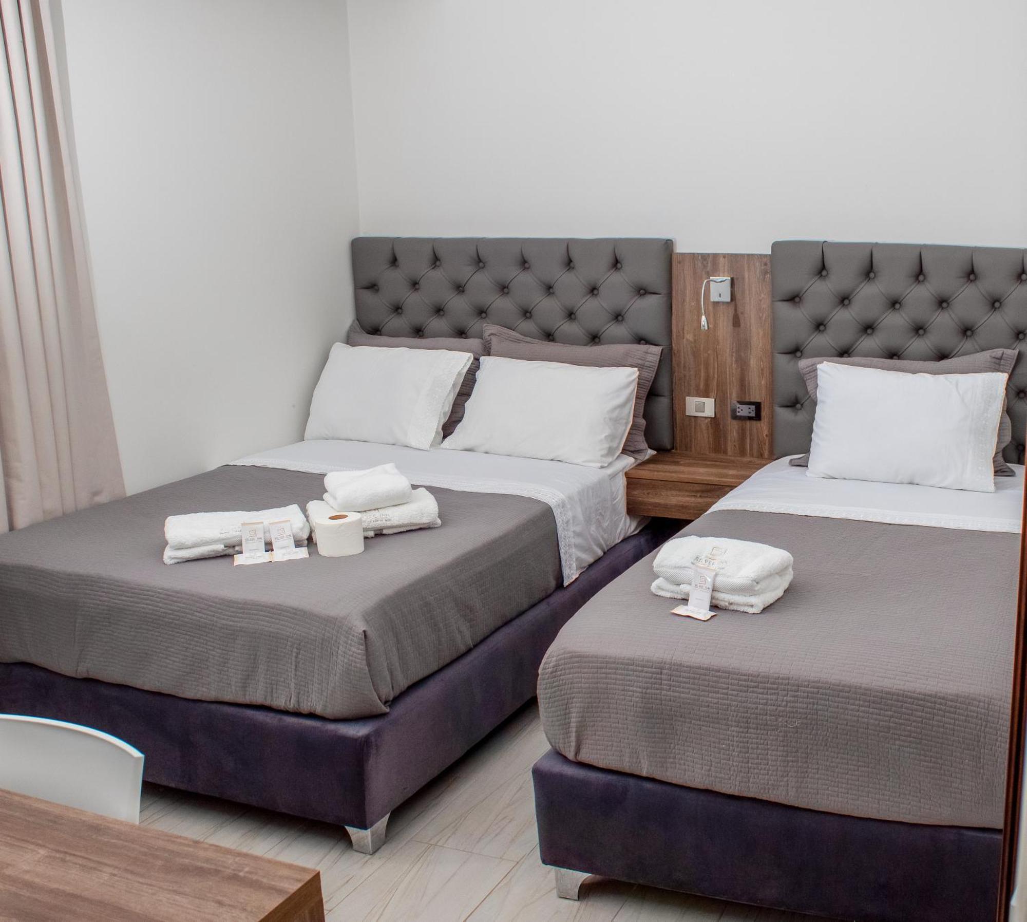 Silver Inn Hotel Cerro Azul Extérieur photo